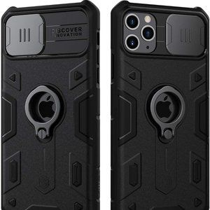 Nillkin iPhone 11 Pro 5.8 inch Slide Camera Cover